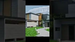 Parasite House - Unreal Engine 5 Lumen Test