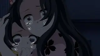 Kanae Remembers Her Past With Her Sister (Shinobu) Kimetsu No Yaiba Fan Made
