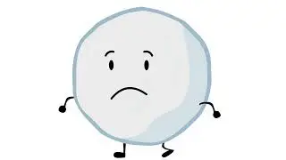 BFDI Animation test 3!!!