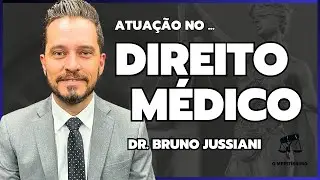 MEDICAL LAW | The Honorable Podcast