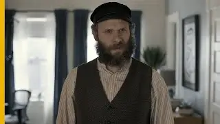 Американский огурчик • трейлер • 16+