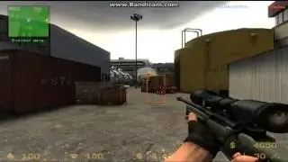 Чит для css v34 by LALALoopSI