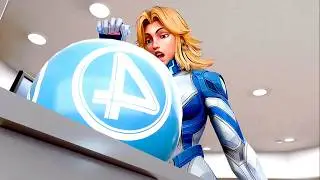 Susan Storm Breast Expansion