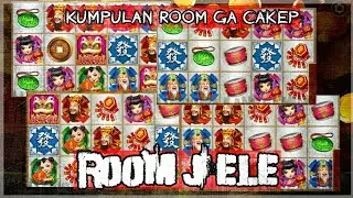 KUMPULAN ROOM ROOM NDA BAGUS ALIAS JELE FAFAFA | HIGGS DOMINO