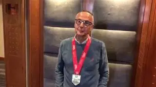 Un marathon à 65 ans, c'est possible !
