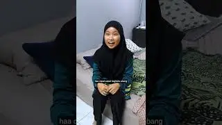 MAK REPORTER | SEMUA BENDA NAK CERITA KAT ORANG