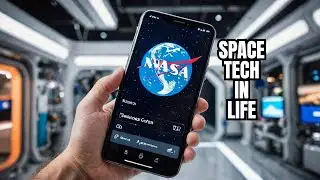 Everyday Tech We Owe to Space Exploration