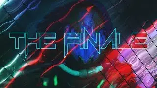 THE FINALE | By EGL EDITS