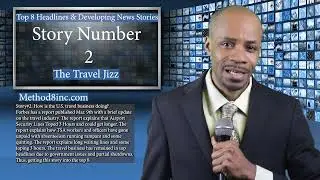 15Mar26 Top 8 Headlines & Developing News Stories Mahoning County & International
