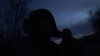 Охота на хищника 2023г №18