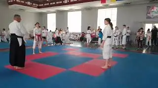 Павловська Валерія   куміте