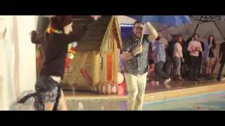 The Crowns - Mary Jane (Official Video)