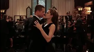 Loreena McKennitt - Tango to Evora / Mr. and Mrs. Smith