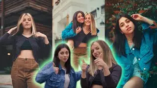 ⭐⭐haciendo FOTOS a FAMOSOS⭐⭐