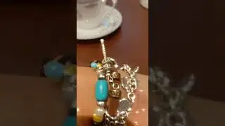 Браслет фен шуй