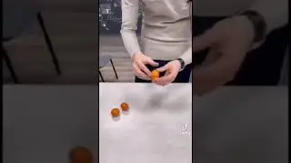 мандарин открывать