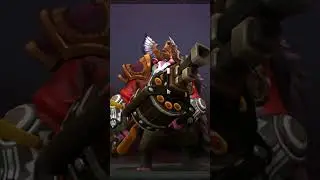 #dota2 #gaming #игры  #игра  #горит #7.36