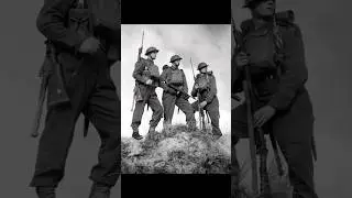 Vintage British Army