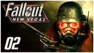 Let's Play Fallout New Vegas | 