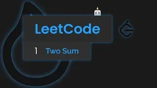 LeetCode 1 - Two Sum (JavaScript)