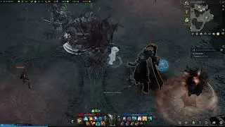 Chaos Line Dungeon Run, Lost Ark