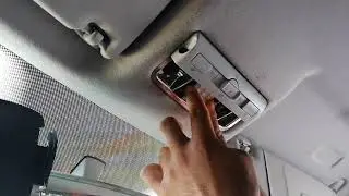Luz LED para interior de Auto | Sin duda se ve mucho mejor