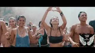 Dj.Boske-Thunder mix