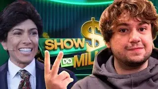 Que show do milhão é esse? [bruninzor]