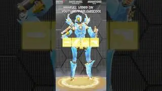 RAREST SKINS Challenge Apex Legends! 