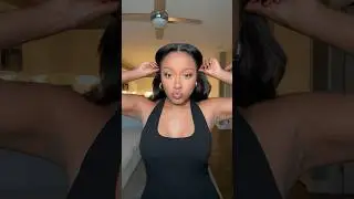 GRWM for a ￼￼Charlotte Tilbury Event