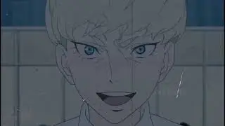 Devil man crybaby Edit audio ryo asuka