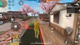 Awkward game play