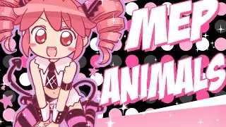 【TPS】 Animals Fine Special 「MEP 」