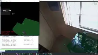How to do Eye Tracking in Mixed Reality with the Meta Quest Pro and SightLab VR for Vizard