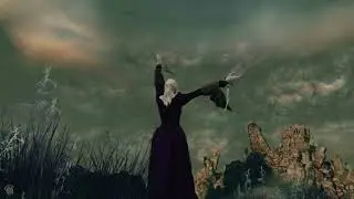 Amygdala's Chamber, Winter Lanterns, Frenzy, Bloodborne, ASMR