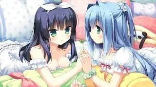 Nightcore - La Da Dee