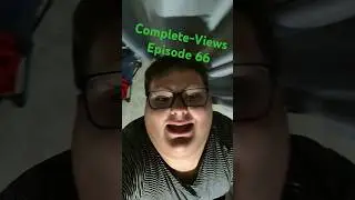 Complete-Views Episode 66 #poppyplaytimechapter1 #mascothorror