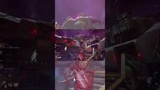Dead by Daylight - Неведомое имба 👾💦💥 | The Unknown Imba #dbd #dbdshorts