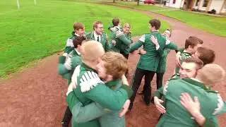 #TeamHug