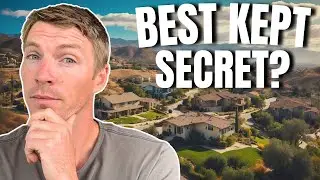 Living in Vista California...Everything You NEED to Know!