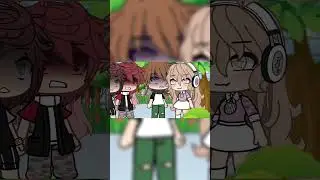 Death singing ( part 2 🔥 )|| gacha life meme || original || #gachaedit #gachameme