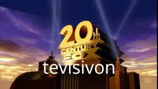 20th century fox tevisivon 1779s