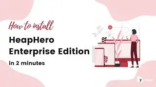 How to install Heap dump analysis tool - HeapHero | Enterprise Edition