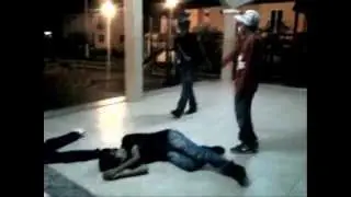 Los Electrovertidos - Yeah