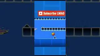 BEAT THIS LEVEL OR YOU GAY 