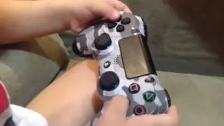 Super Mário World Zsnes Linux com controle de PS4