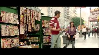 Duke Dumont feat. AME - Need U (100%) (Official Video)