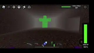 Survive and kill the killers in Area 51 Winds Of Fjords