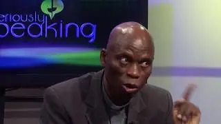 State Of The Nation; A Clergyman's Concern.