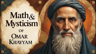 Omar Khayyam’s Legacy: Poet, Mathematician, and Creator of the Jalali Calendar (1048–1131)